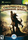 trucos de Oddworld: Strangers Wrath